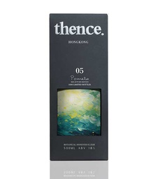[THENCE05POMELO2025] thence.05 2025 Mid-Autumn Edition Pomelo Botanical Honeyed Elixir