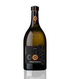[BMMOSCATO] Borgo Molino Moscato Fizzante
