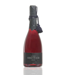 [CHALUHIBISCUSNOIR] Chalu Hibiscus Noir Sparkling Tea