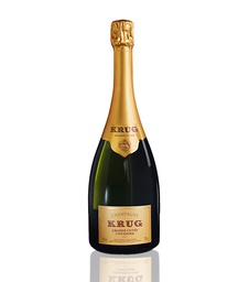 [NOBOXKRUG173] Krug Grande Cuvee Brut 173eme Edition w/o Box