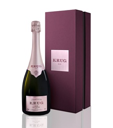 [KRUGROSEBRUT28] Krug Rose Brut 28eme Edition w/Box