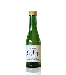 [TSNSPARKCHARD200ML] Thomson &amp; Scott Noughty Non-Alcoholic Sparkling Chardonnay 200ml