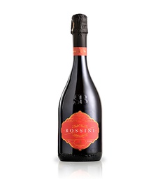 [ROSSINI] Rossini Sparkling Cocktail