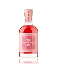 [MIXOLOGYCOSMO] The Mixology Company Cosmopolitan 200ml