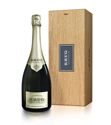 [KRUGCLOSMESN2004] Krug Clos du Mesnil Blanc de Blancs Brut 2004 w/Box