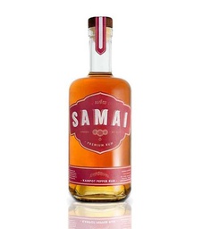 [SAMAIKAMPOTPEPRUM] Samai Kampot Pepper Rum