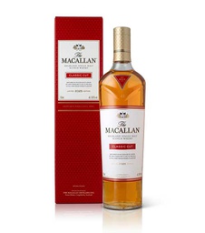 [2025MACALLANCLAS] The Macallan Classic Cut 2025