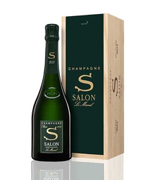 [SALONBDB2013] Salon Le Mesnil Blanc de Blancs Brut 2013 w/Box