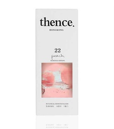 [THENCE22PEACH] thence.22 Peach Botanical Honeyed Elixir