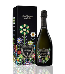 [DPBRUT15XTAKMURAKAMI] Dom Perignon Brut Vintage 2015 x Takashi Murakami Limited Edition
