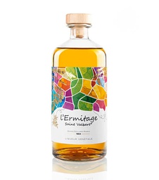 [LERMITAGEYELLOW] L'Ermitage Saint Valbert Yellow Herbal Liqueur