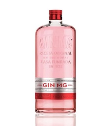 [GINMGROSA] Gin MG Rosa