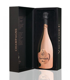 [VICTOIREBRUTROSEGB] Champagne Victoire Brut Rose (Gift Box)