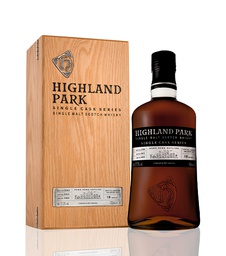 [HP18SC4089HKSKYLINE] Highland Park 18 Years Single Cask #4089 - Hong Kong Skyline Edition
