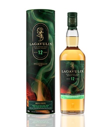 [LAGAVULIN12YO2025] Lagavulin 12 Years Special Release 2025