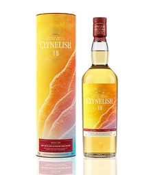 [CLYNELISH18YO2025] Clynelish 18 Years Special Release 2025