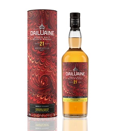 [DAILUAINE21YO2025] Dailuaine 21 Years Special Release 2025