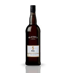 [BLANDYSBUAL5YEARS] Blandy's Bual 5 Years Madeira