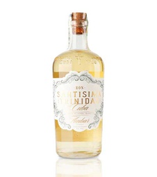 [SANTISIMAAMBAR] Santisima Ambar Rum