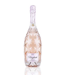 [BAGLIETTI6MOSCATOROSE] Baglietti No.6 Moscato Rose Spumante Dolce