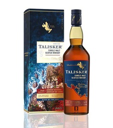 [TALISKERDISTILLED2023] Talisker Distillers Edition 2023