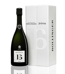 [BOLLINGERB16] Bollinger B16
