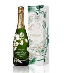 [PJBELLEEPOQUE2016] Perrier-Jouet Belle Epoque 2016 Limited Edition w/Box
