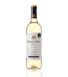 [MARRISRUEVER24] Marques de Riscal Rueda Verdejo 2024 (Organic)