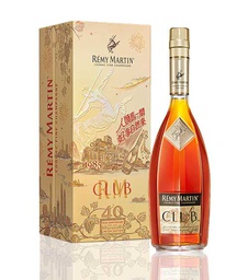 [REMYMARTINCLUB40] Remy Martin Club 40 Year Anniversary Limited Edition