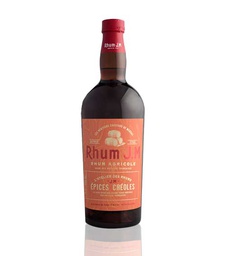 [RHUMJMEPICREO] Rhum J.M Vieux Agricole Epices Creoles