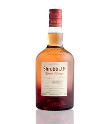 [RHUMJMSHRUBBORA] Rhum J.M Shrubb Orange Liqueur