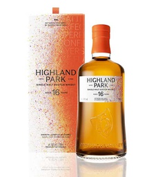 [HP16BETYOUIBJORN] Highland Park 16 Years Between You And I By Bjorn Frantzen