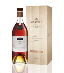 [MARTDOMCHARBORD] Martell Single Estate Domaine De Charbonniere Borderies